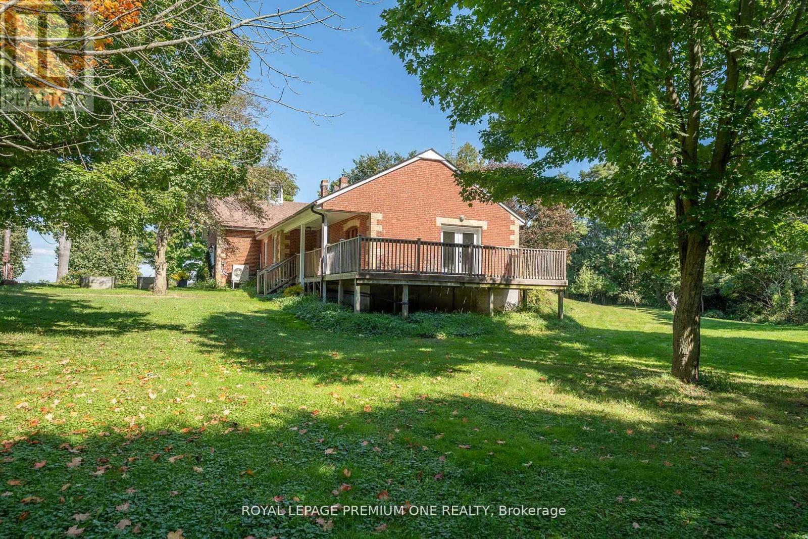 Single Family House for Sale in  HEART LAKE ROAD Caledon (Inglewood) 