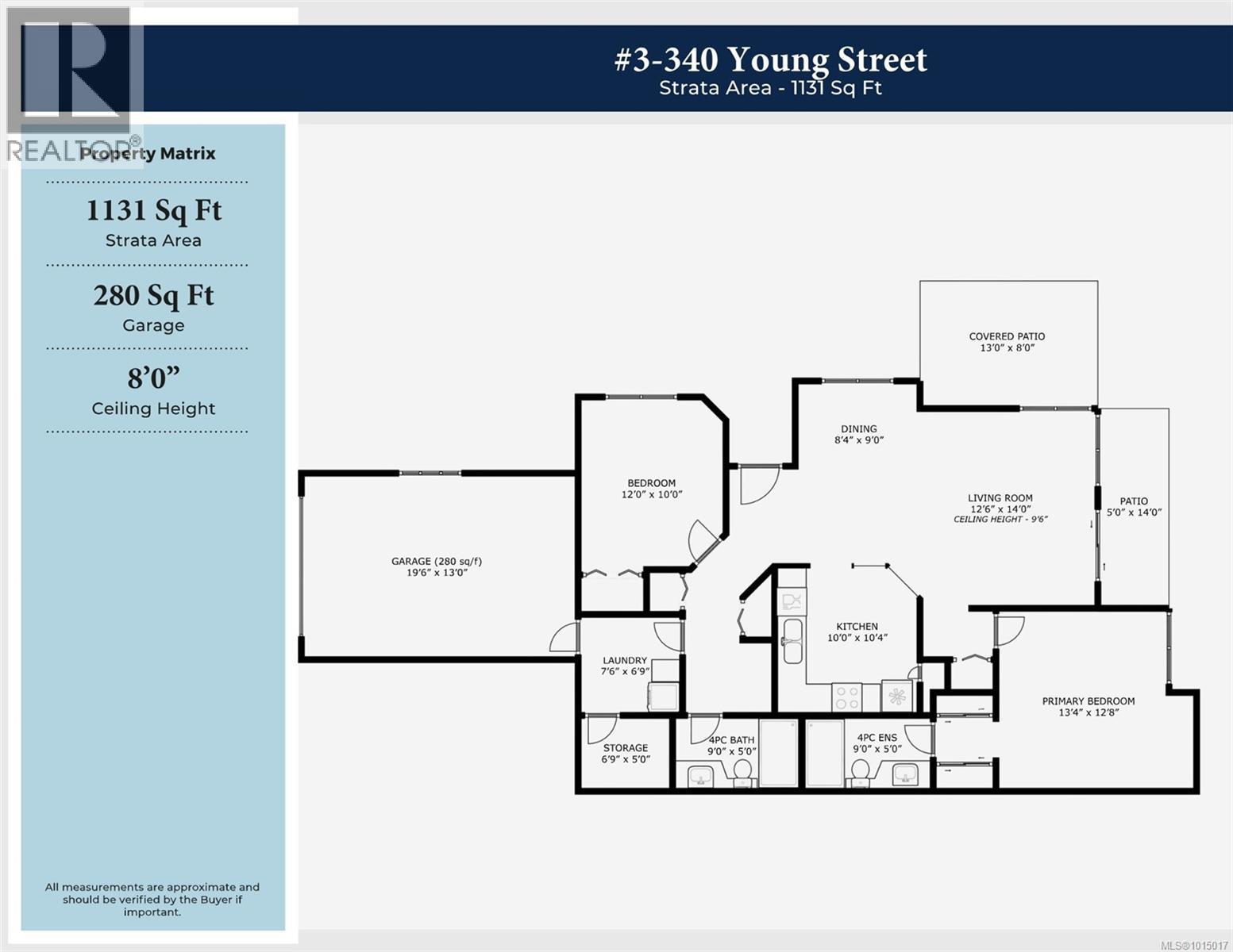 3 340 Young St, Parksville