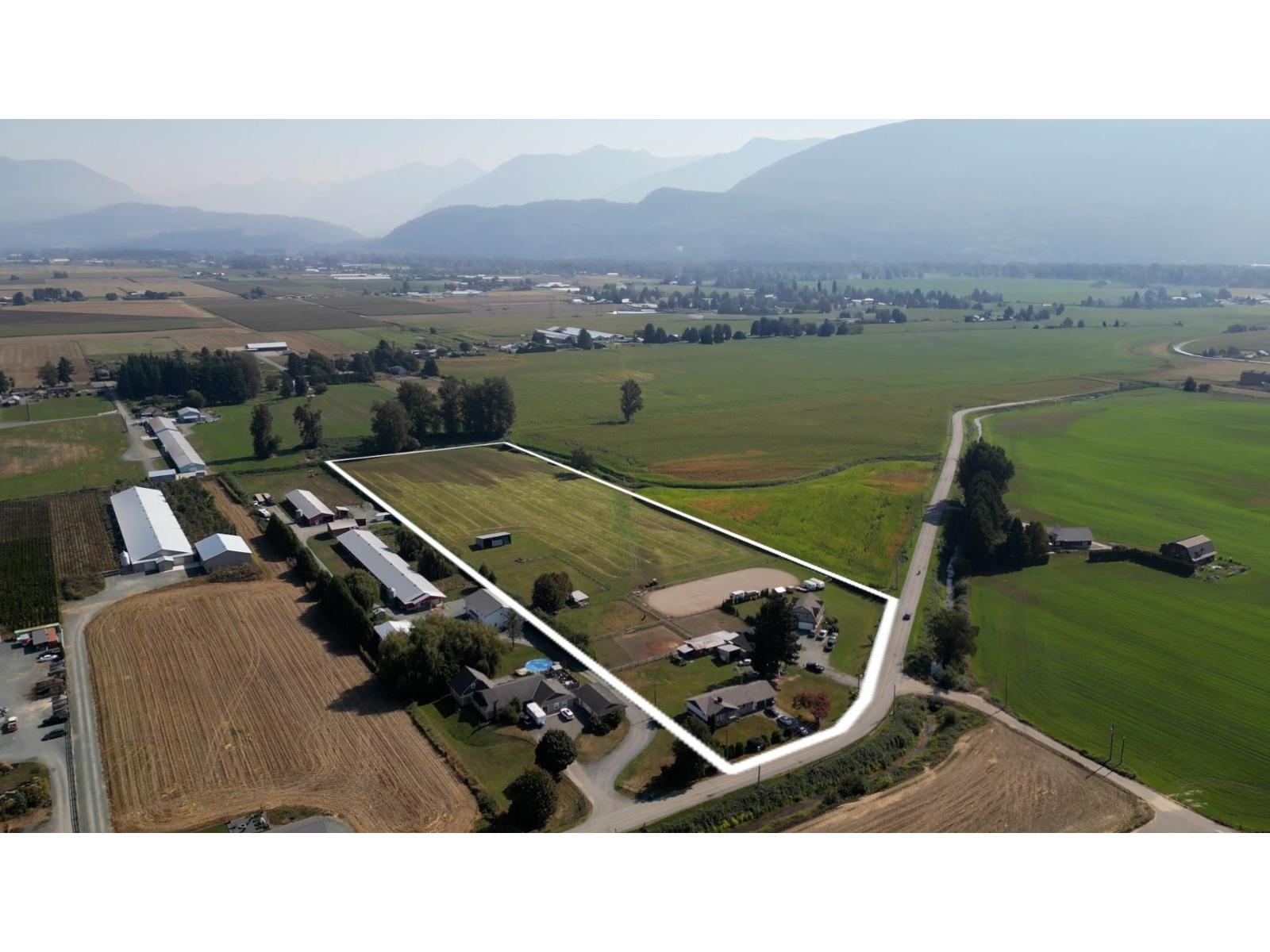 6050 CHADSEY ROAD, Greendale, Chilliwack