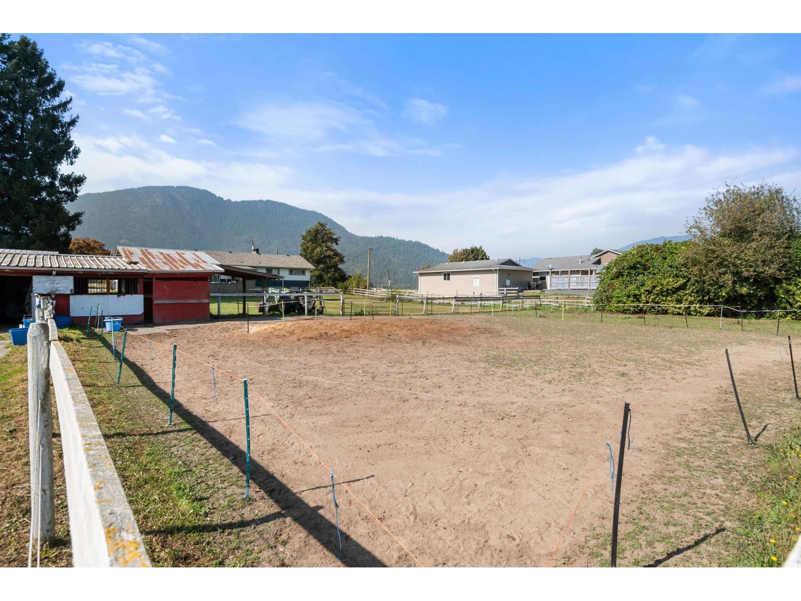6050 CHADSEY ROAD, Greendale, Chilliwack