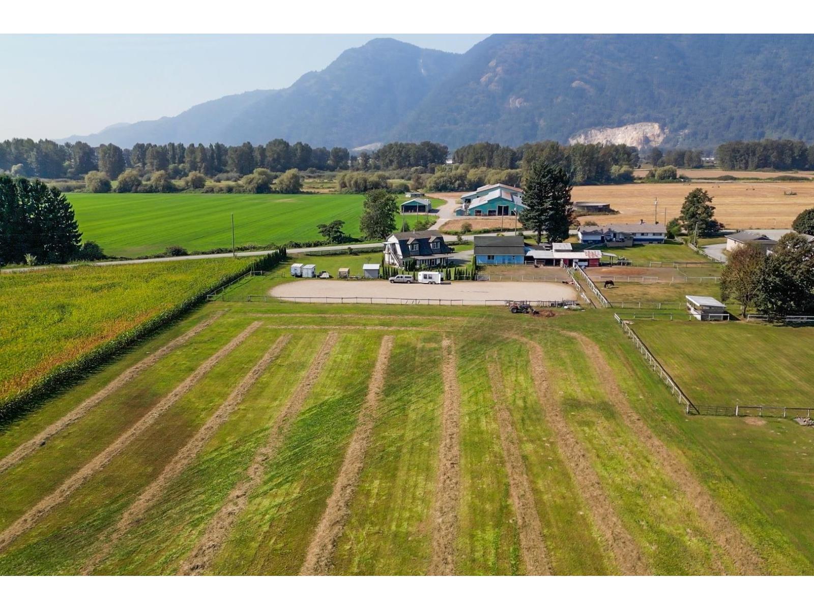 6050 CHADSEY ROAD, Greendale, Chilliwack