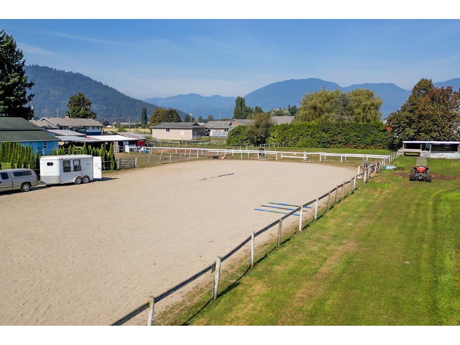 6050 CHADSEY ROAD, Greendale, Chilliwack