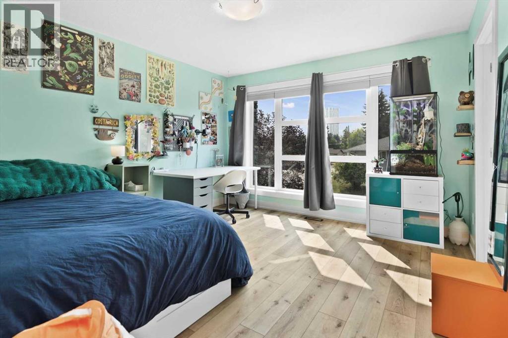 Single Family House for Sale in   Street NW Banff Trail Calgary 