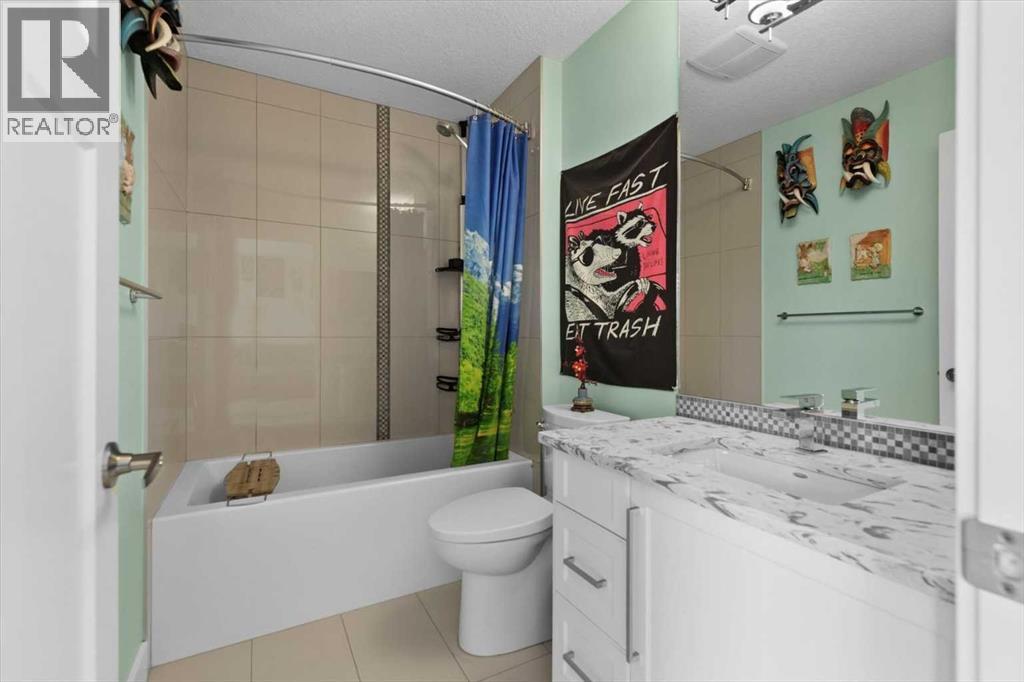 Single Family House for Sale in   Street NW Banff Trail Calgary 