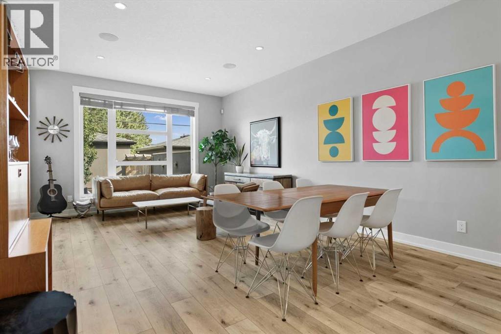 Single Family House for Sale in   Street NW Banff Trail Calgary 