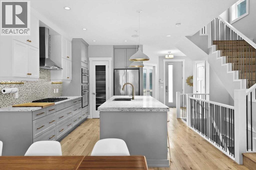 Single Family House for Sale in   Street NW Banff Trail Calgary 