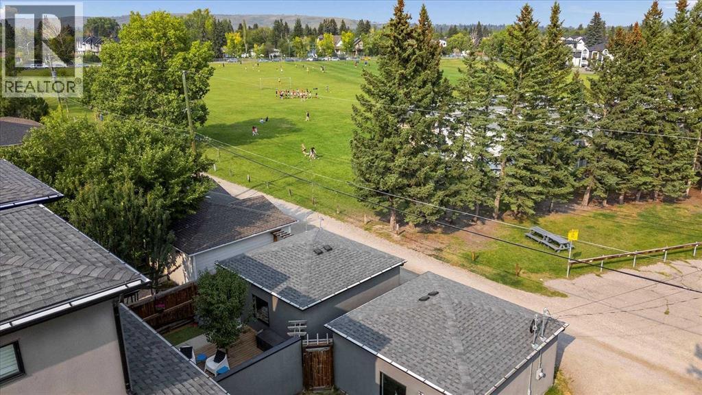 Single Family House for Sale in   Street NW Banff Trail Calgary 