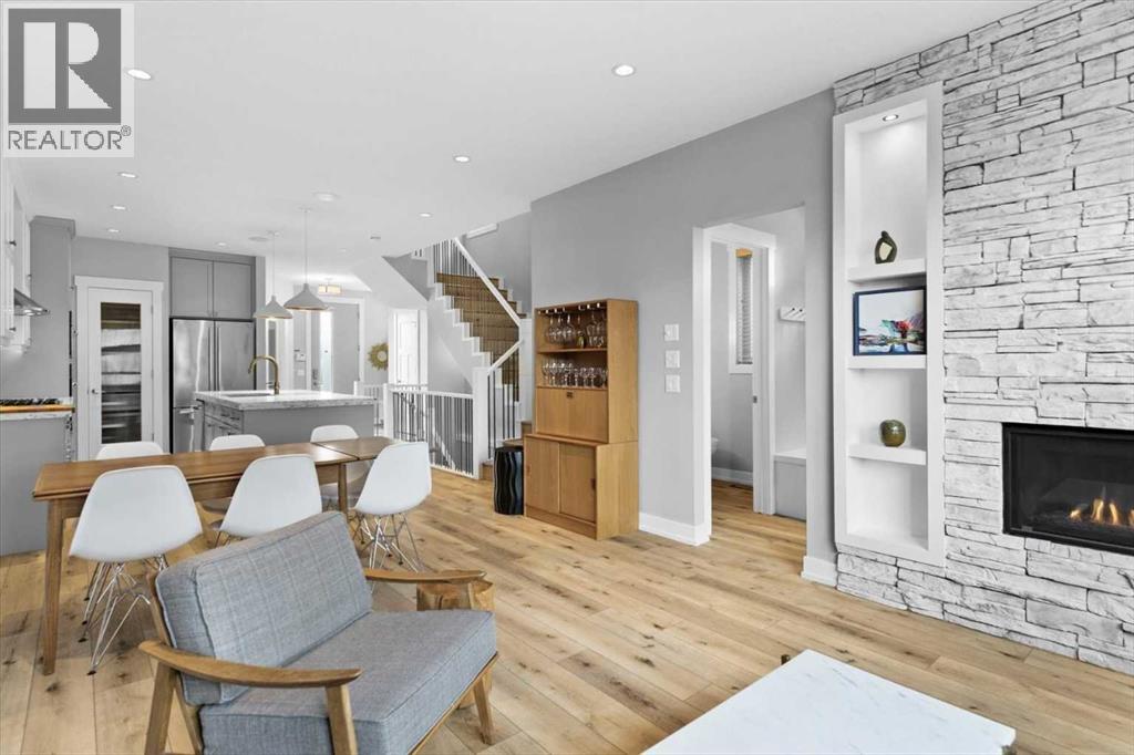 Single Family House for Sale in   Street NW Banff Trail Calgary 