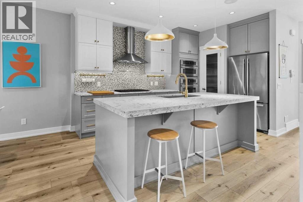 Single Family House for Sale in   Street NW Banff Trail Calgary 