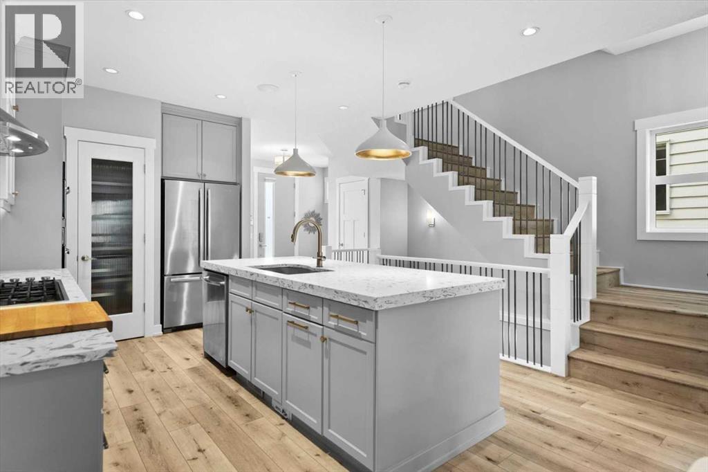 Single Family House for Sale in   Street NW Banff Trail Calgary 