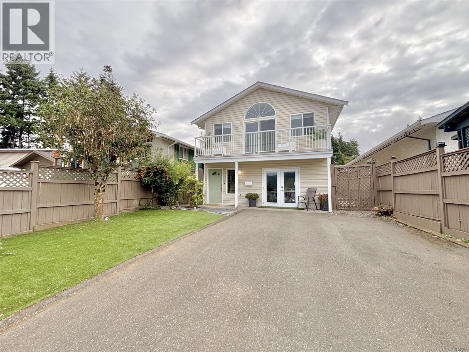 2575 2ND Ave, Port Alberni