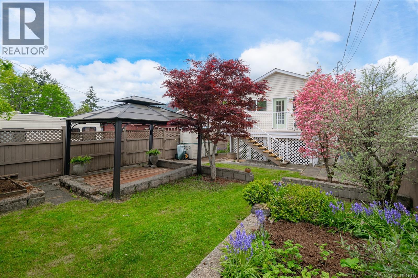 2575 2ND Ave, Port Alberni