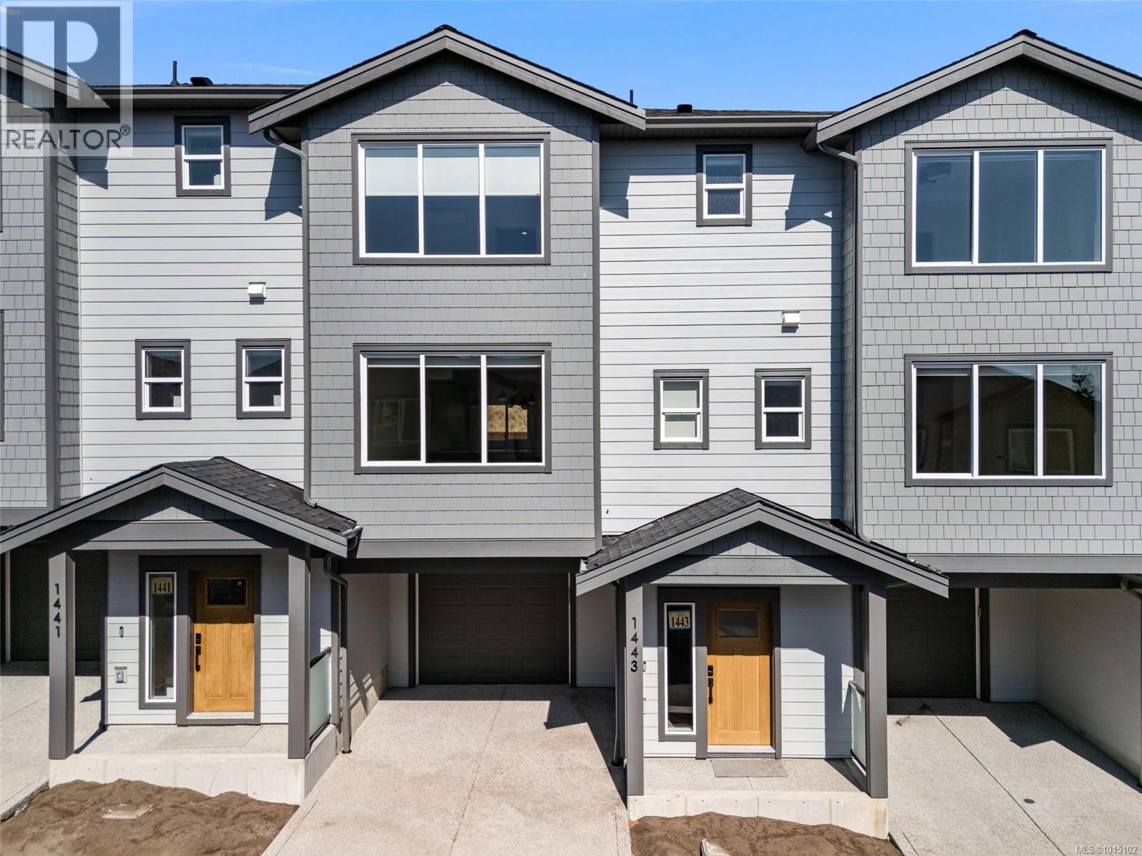 1433 Dolomite Ridge, Langford