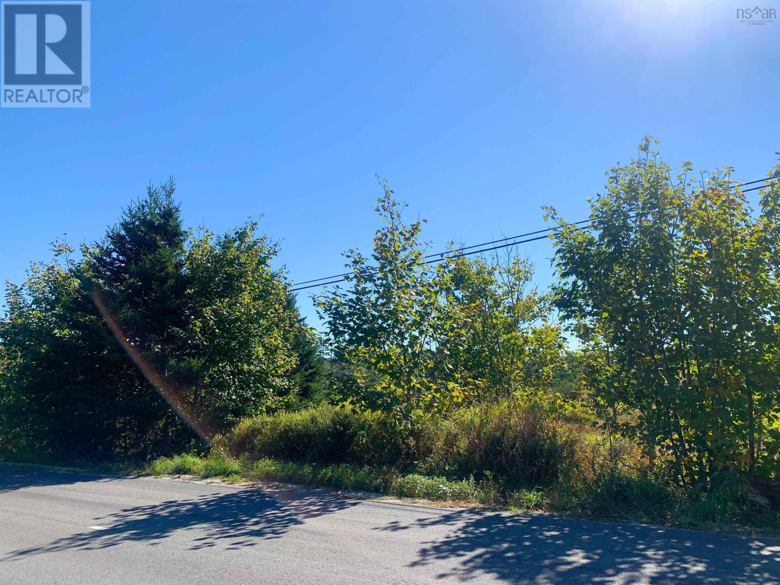 Property 4 of 11 of Lot Overton Road