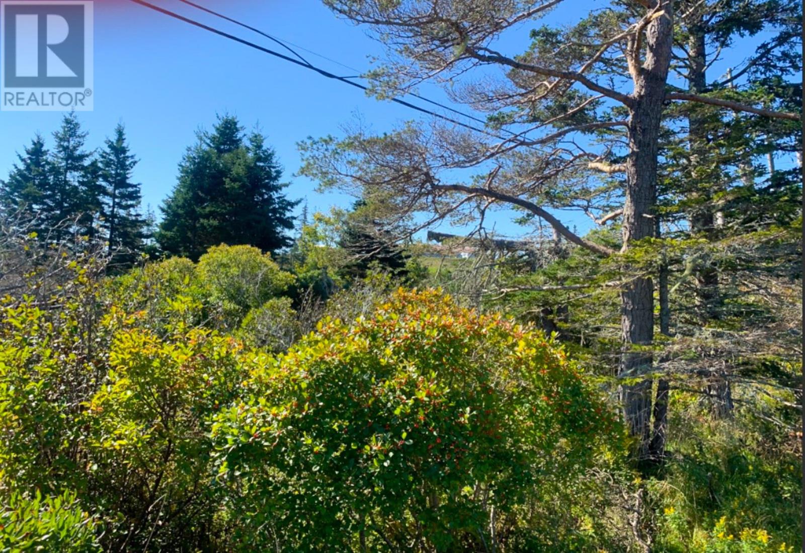 Property 7 of 11 of Lot Overton Road