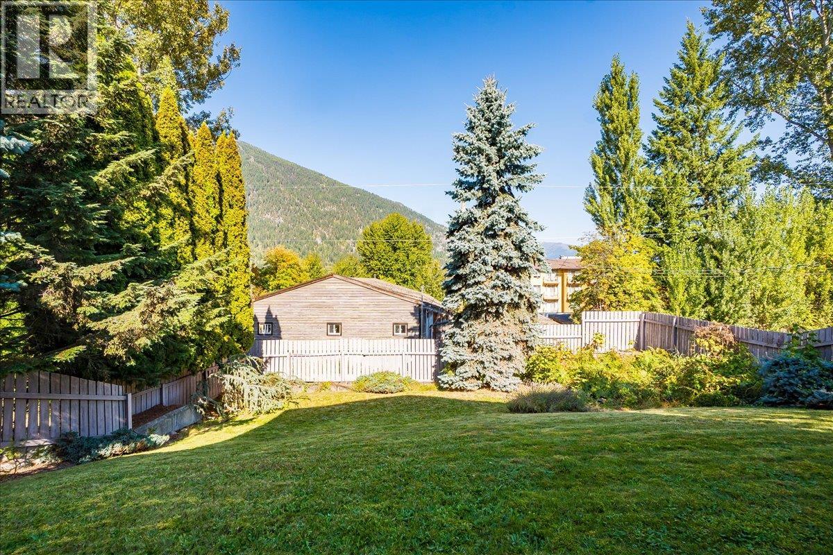 821 Gordon Street, Nelson