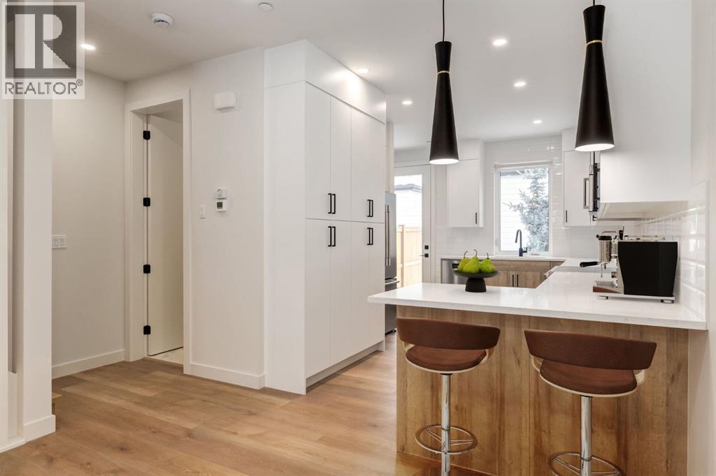 Multi-family House for Sale in   Avenue NE Tuxedo Park Calgary 