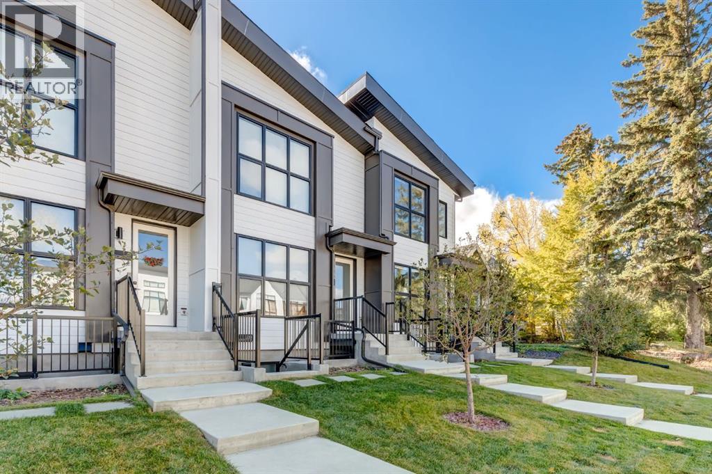 Multi-family House for Sale in   Avenue NE Tuxedo Park Calgary 