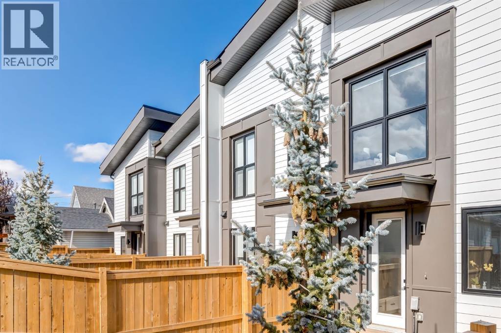 Multi-family House for Sale in   Avenue NE Tuxedo Park Calgary 