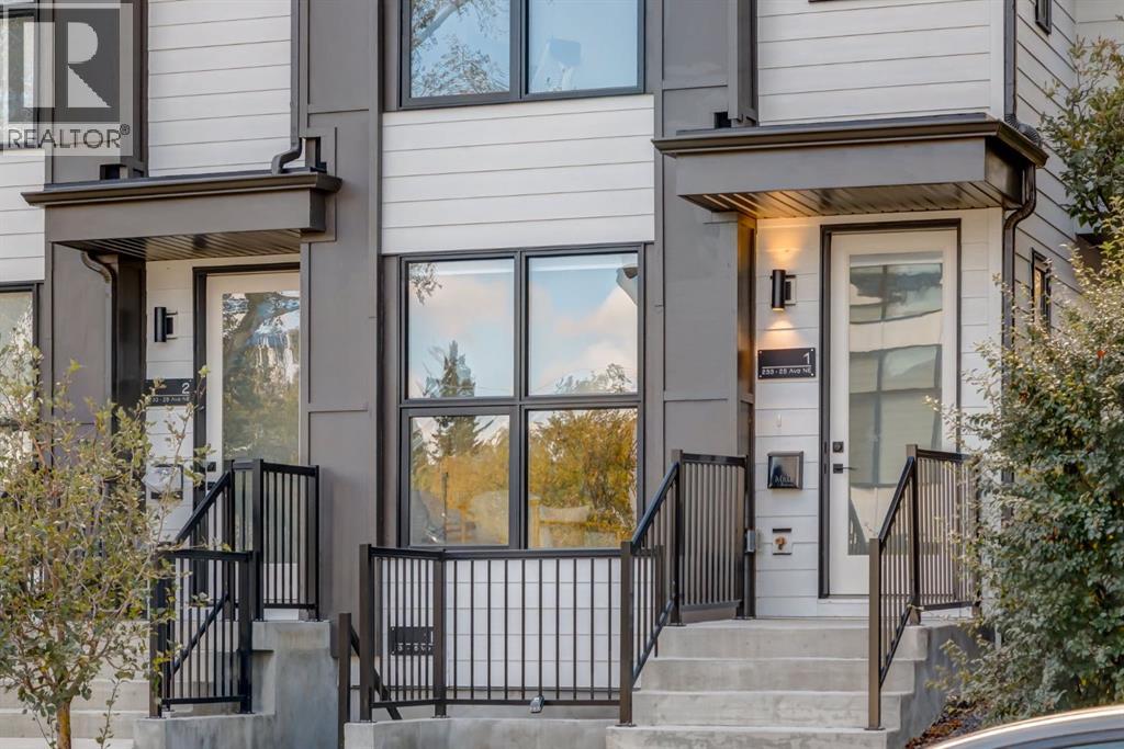 Multi-family House for Sale in   Avenue NE Tuxedo Park Calgary 