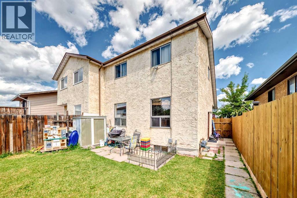 Single Family House for Sale in   Street NE Temple Calgary 