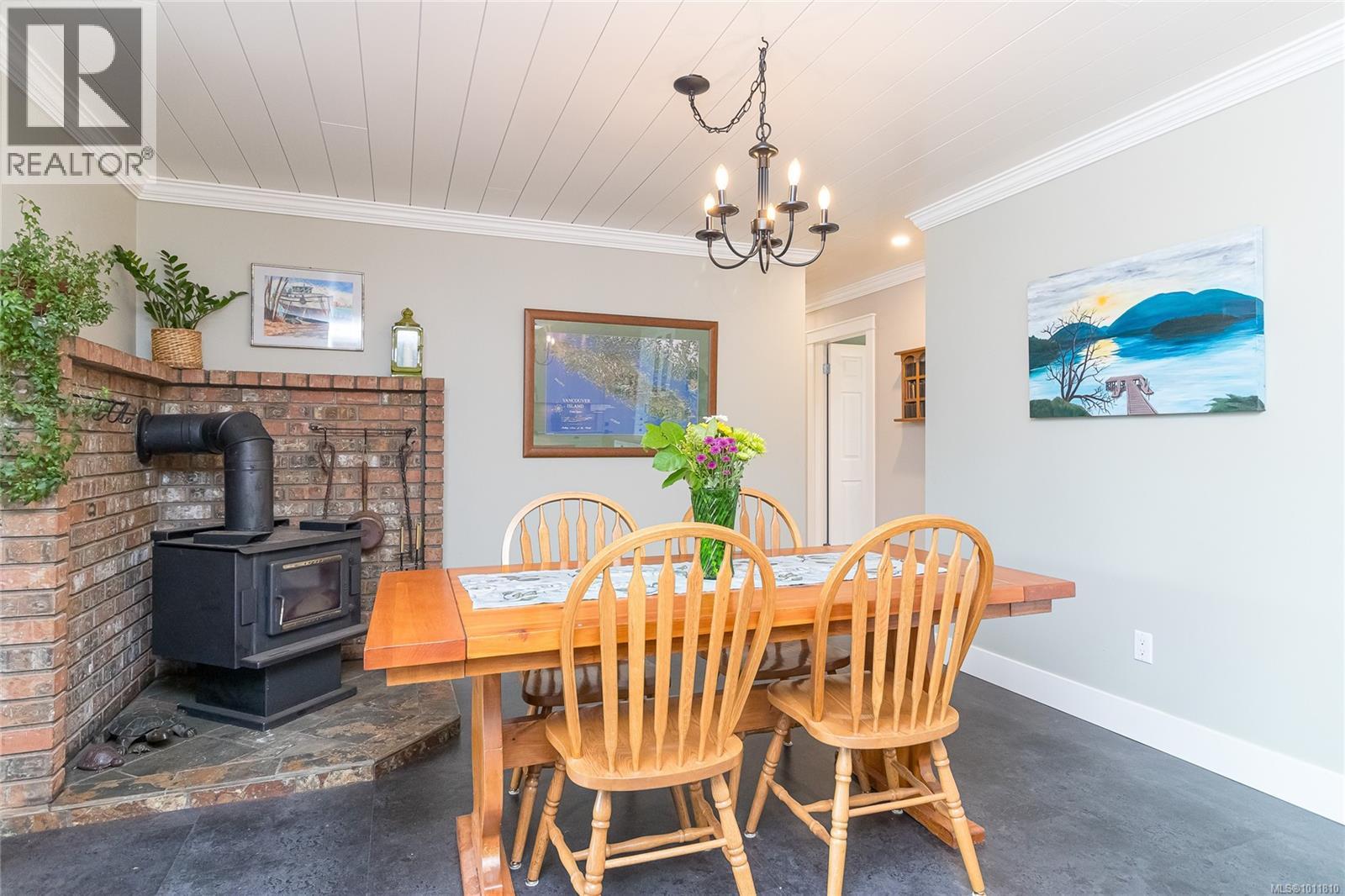 5410 Matson Rd, Ladysmith
