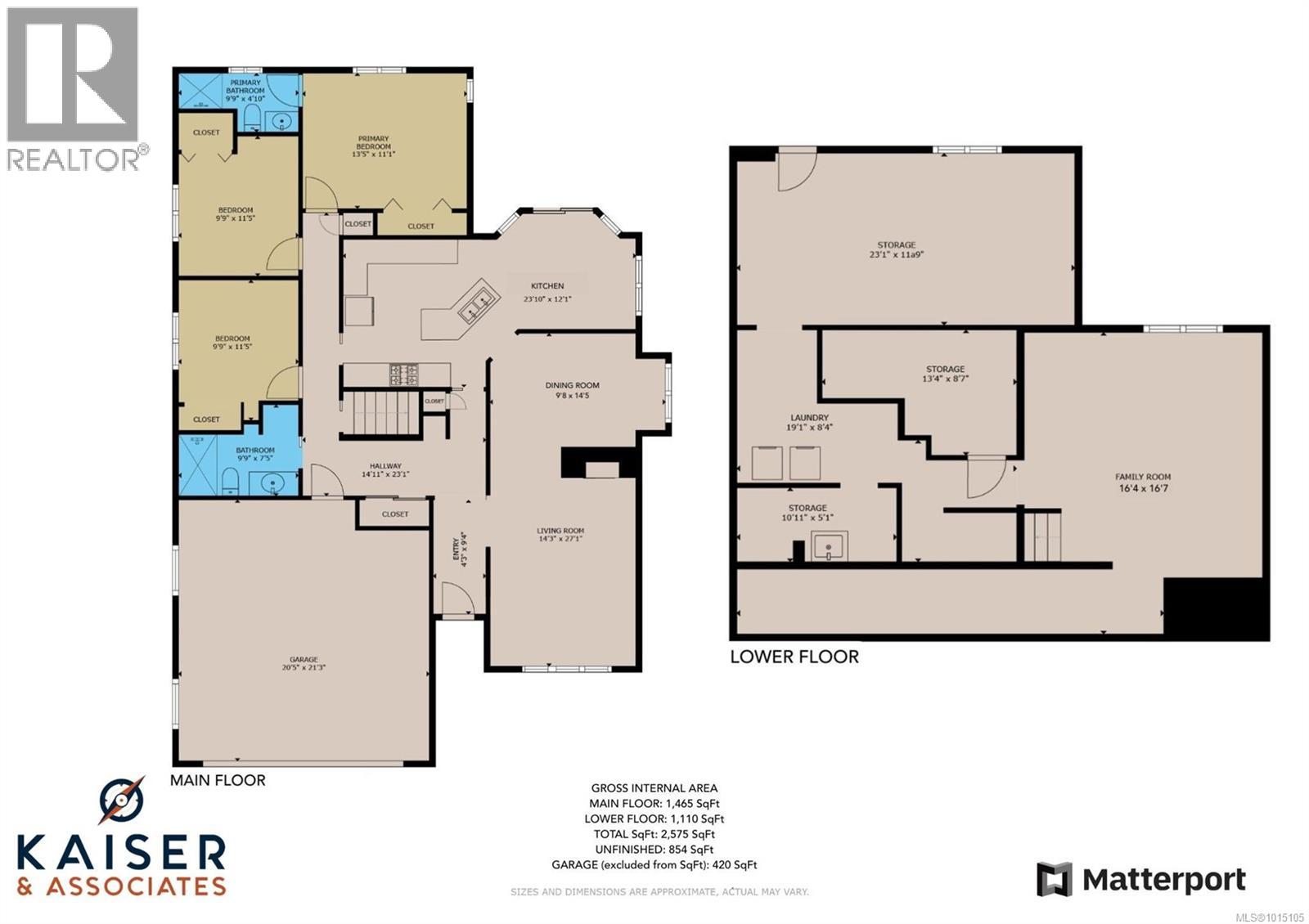 6011 Mary St, Duncan