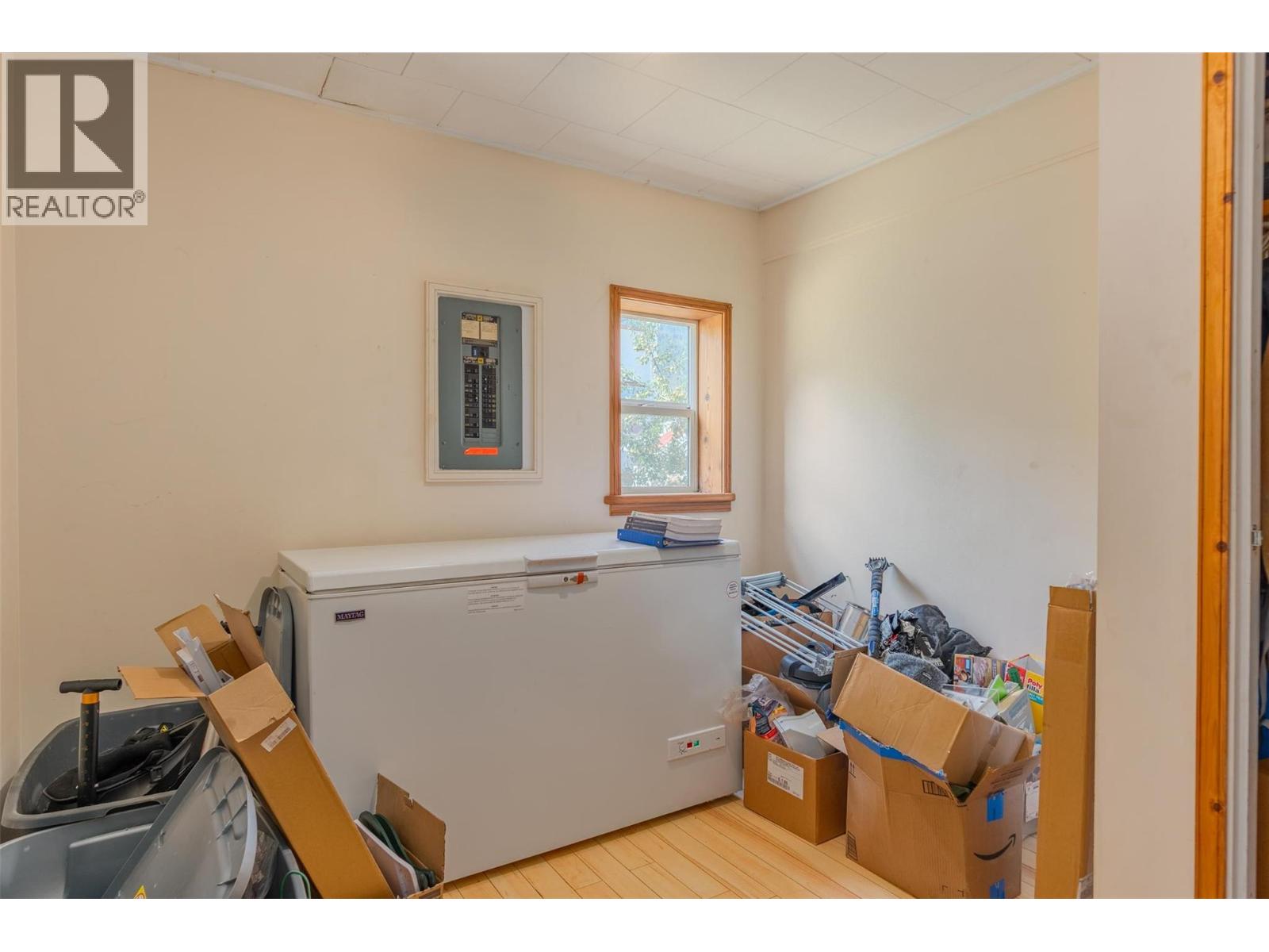 320 RIVER Lane, Kaslo