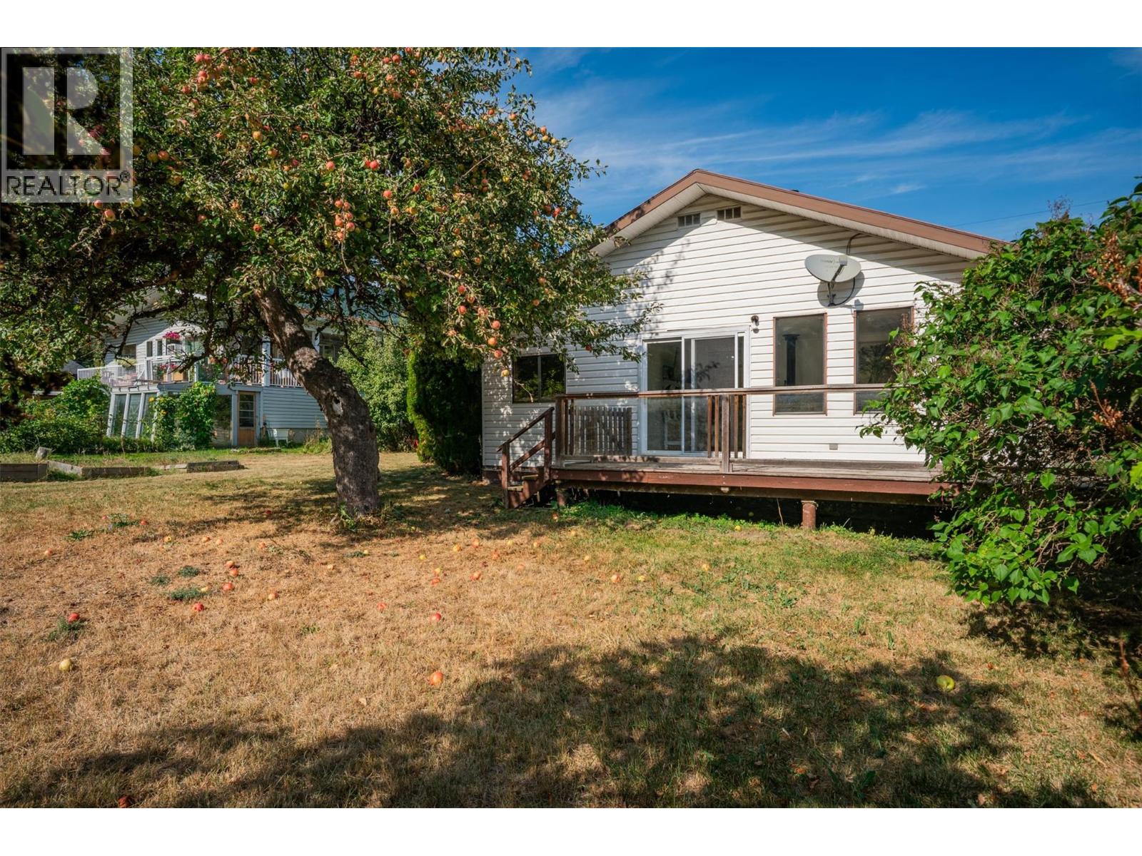 320 RIVER Lane, Kaslo