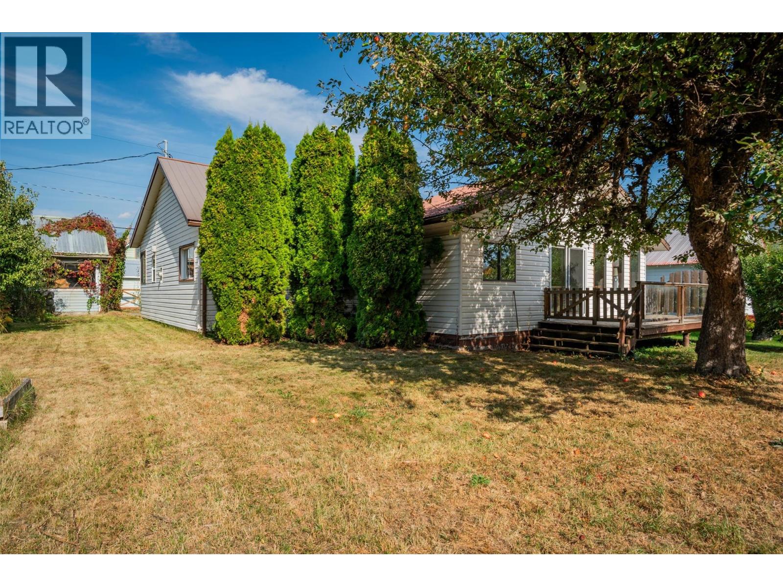 320 RIVER Lane, Kaslo