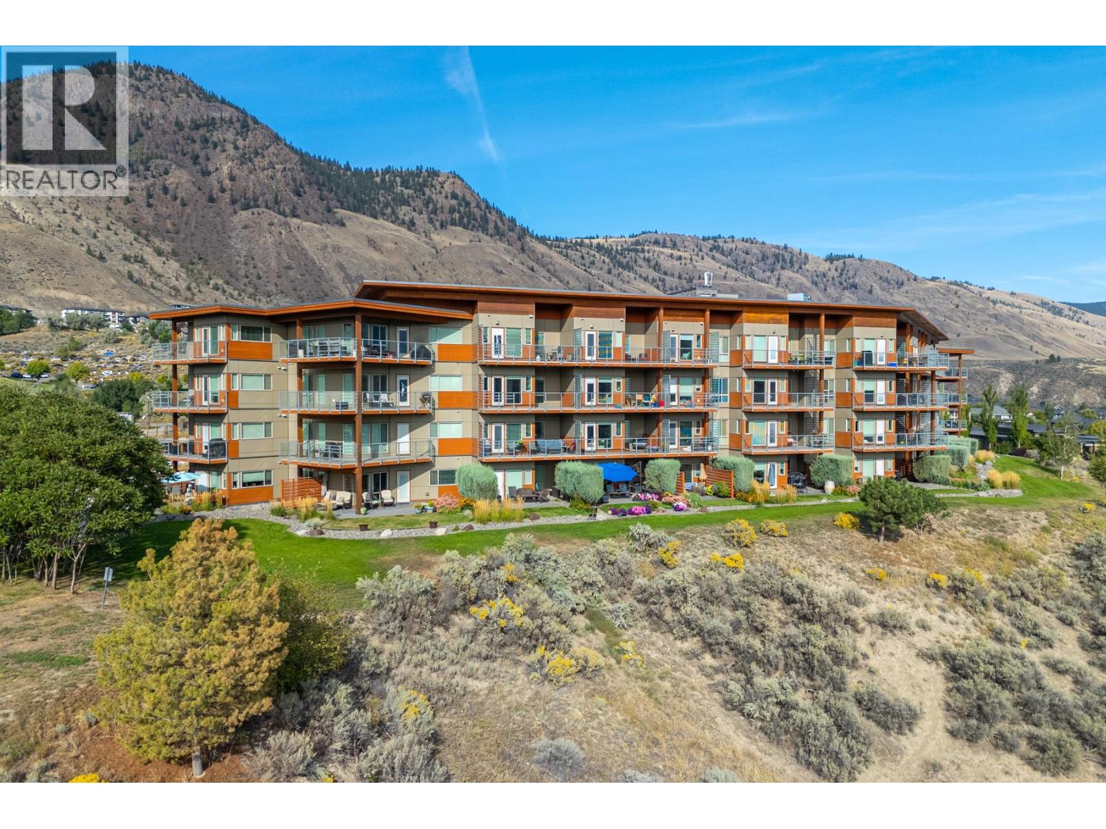 1040 TALASA Court Unit# 3116, Kamloops