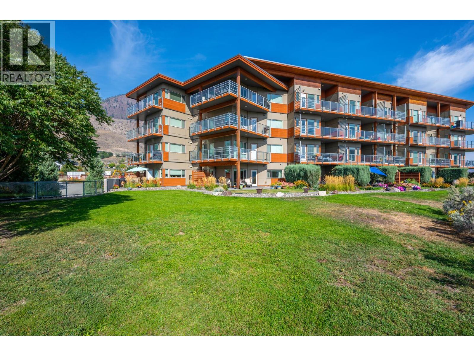 1040 TALASA Court Unit# 3116, Kamloops