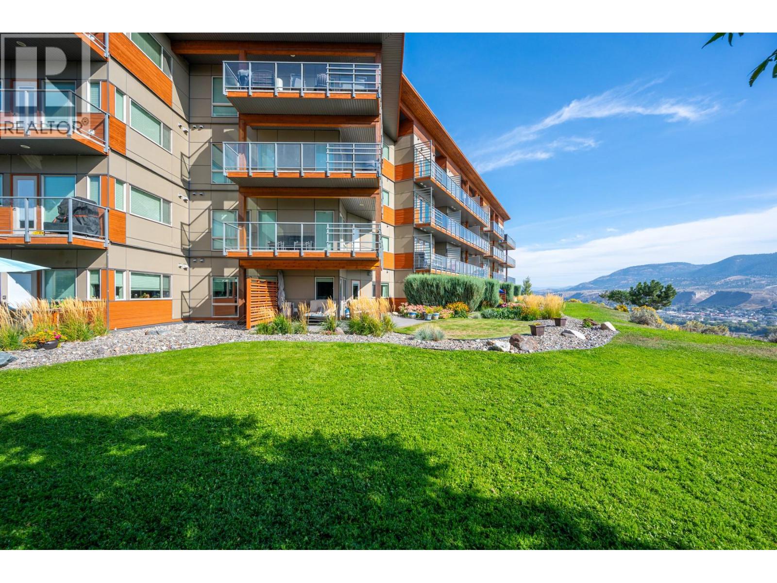 1040 TALASA Court Unit# 3116, Kamloops