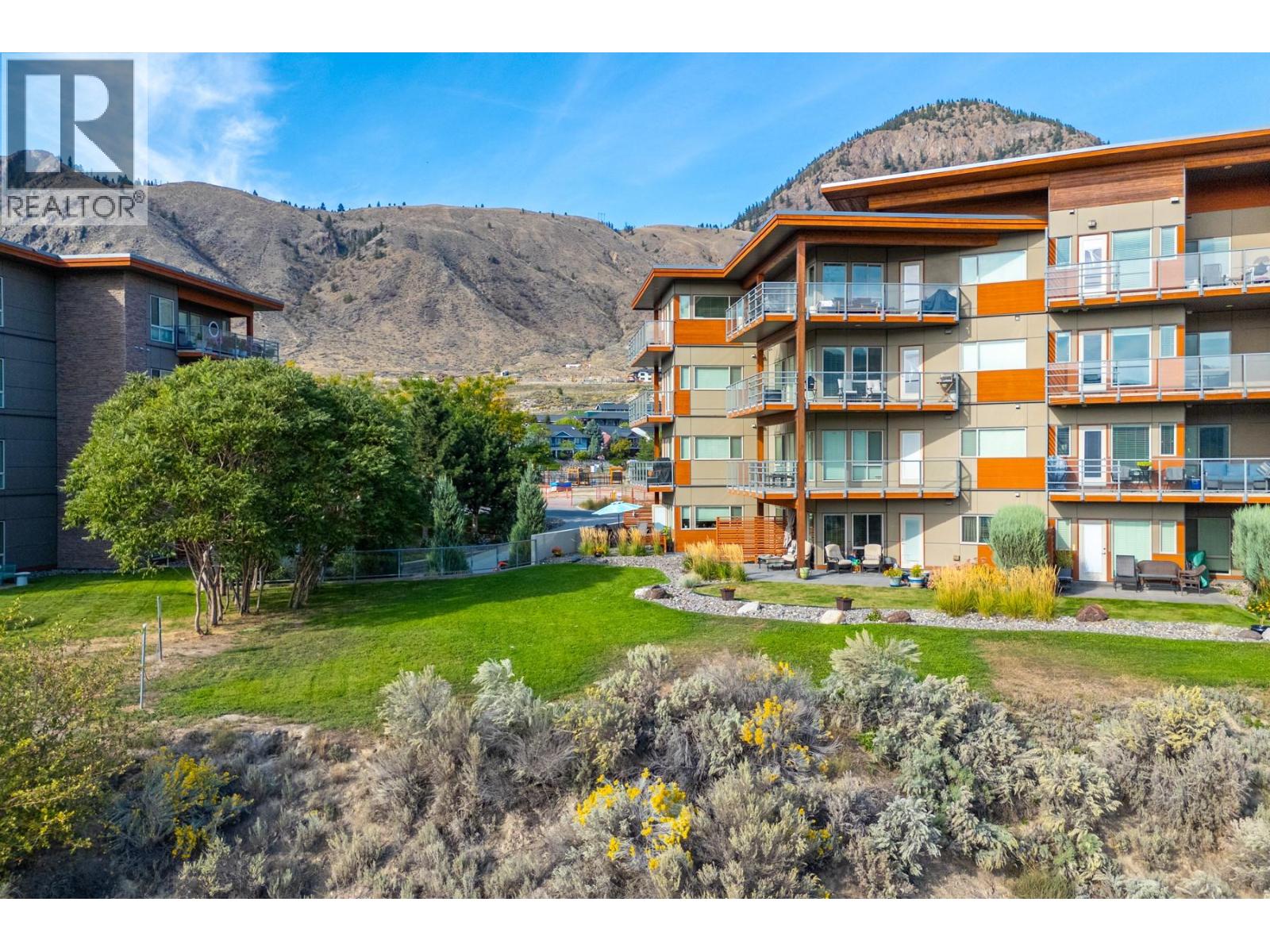 1040 TALASA Court Unit# 3116, Kamloops