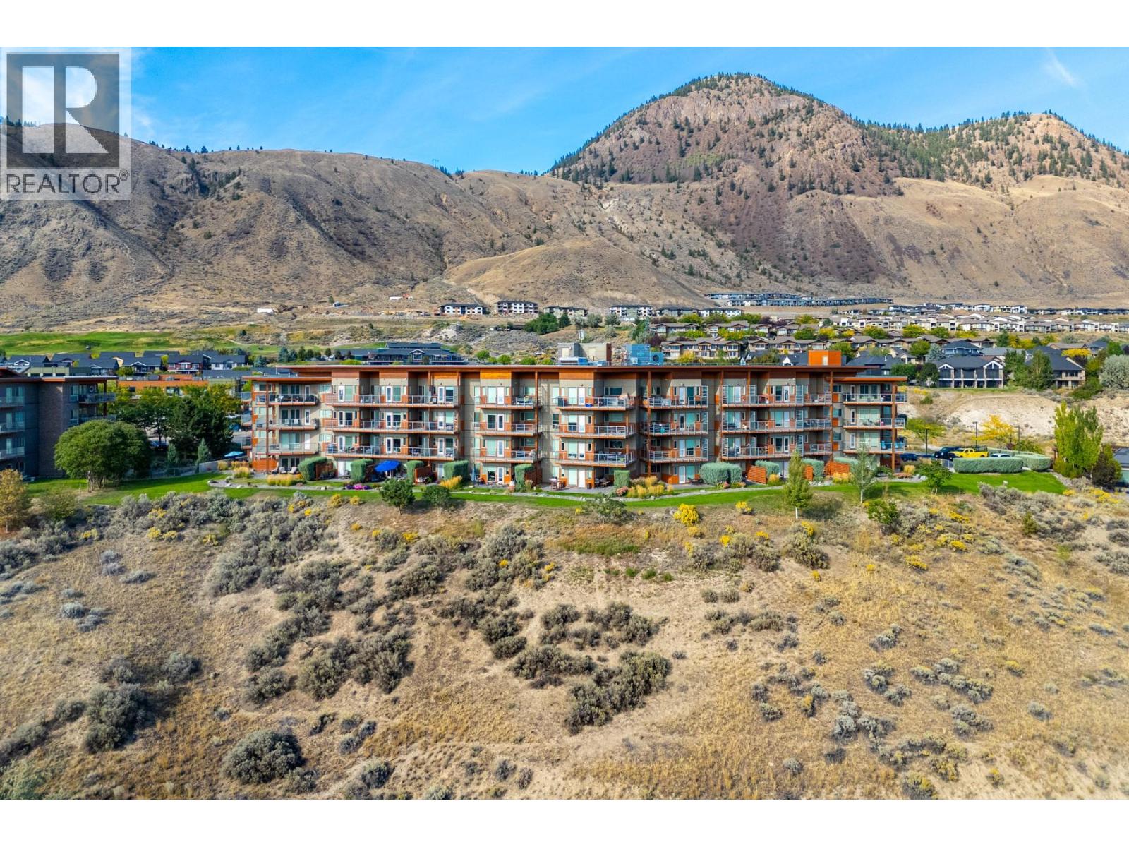 1040 TALASA Court Unit# 3116, Kamloops