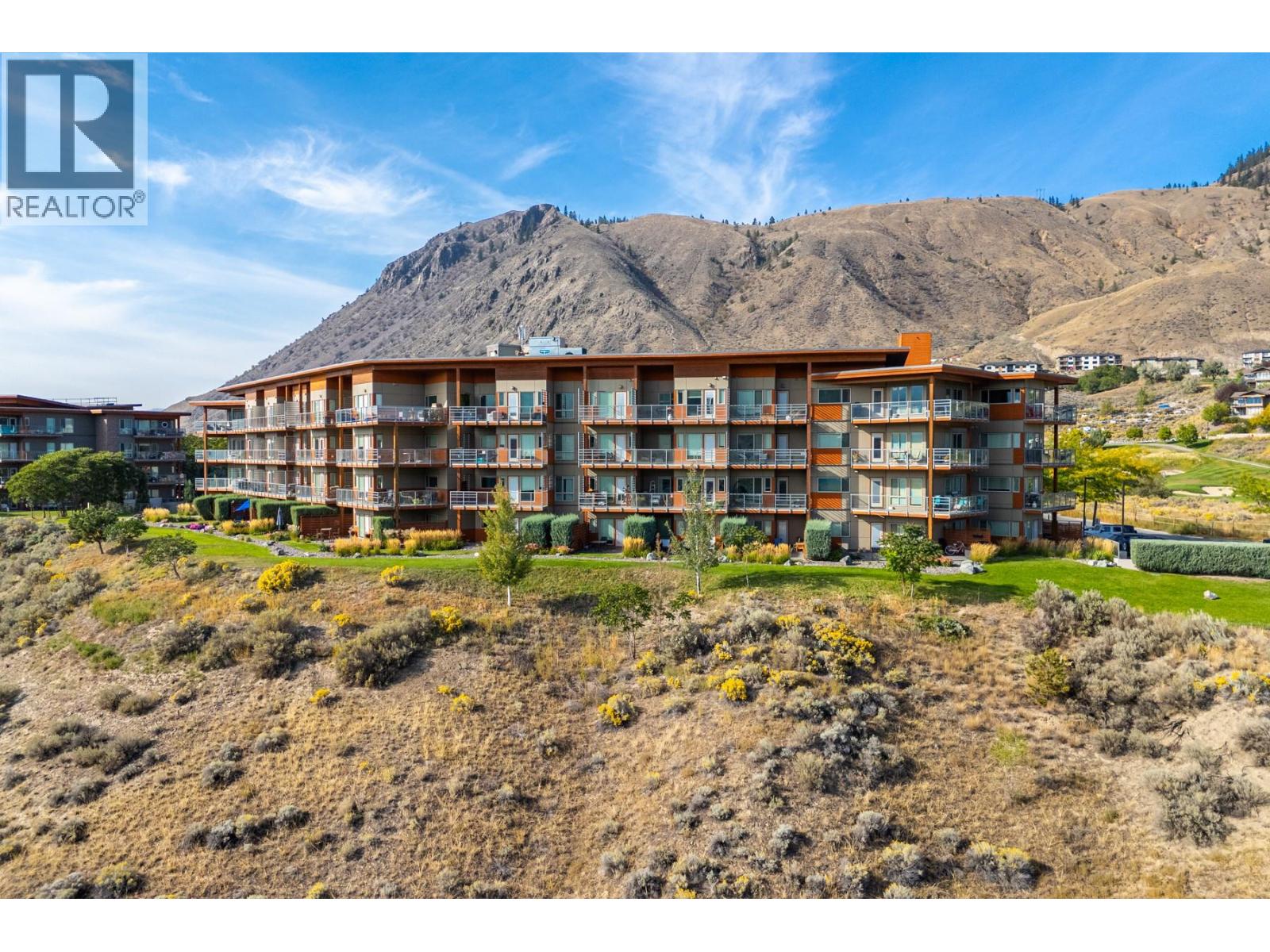1040 TALASA Court Unit# 3116, Kamloops