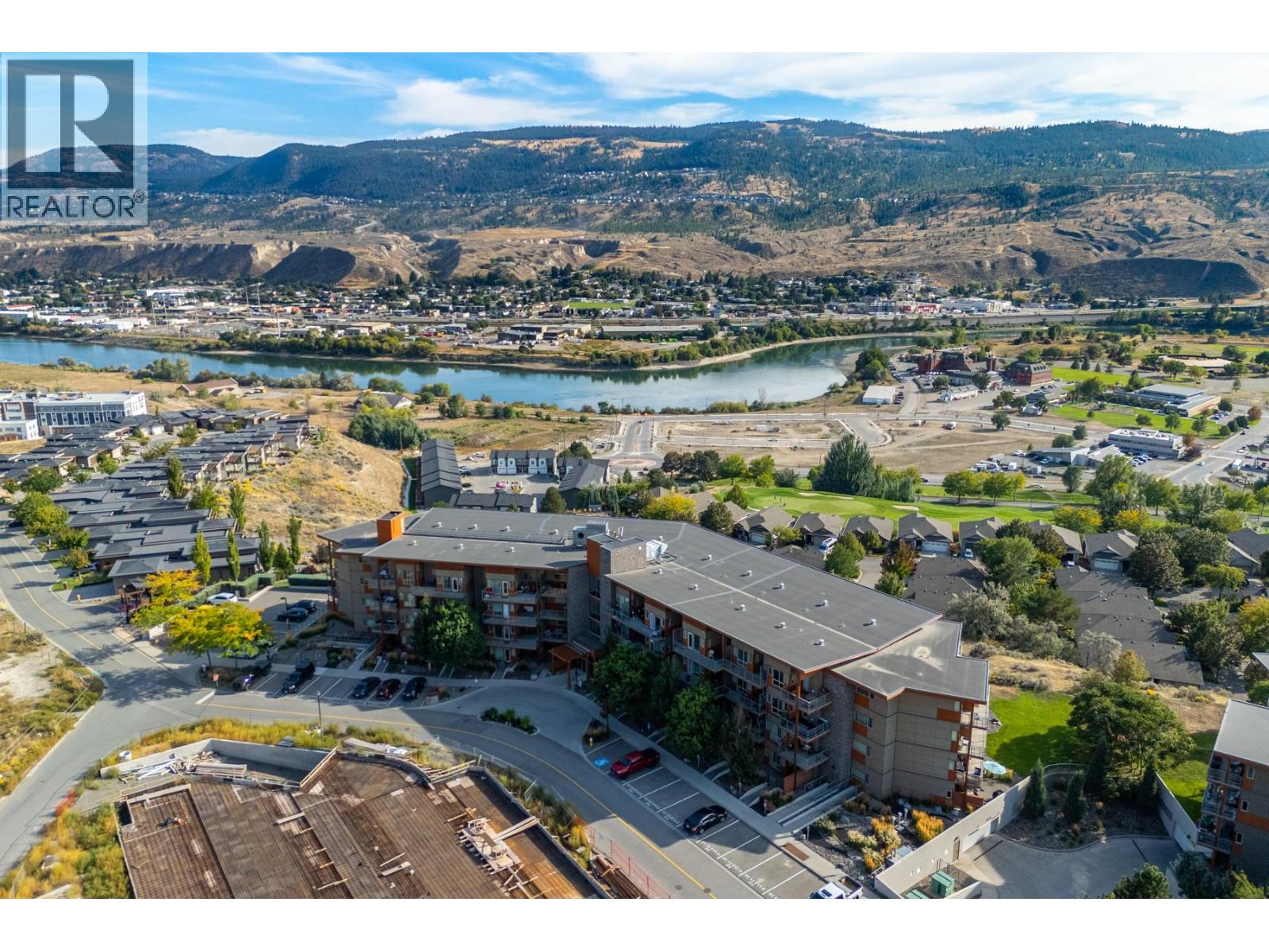 1040 TALASA Court Unit# 3116, Kamloops