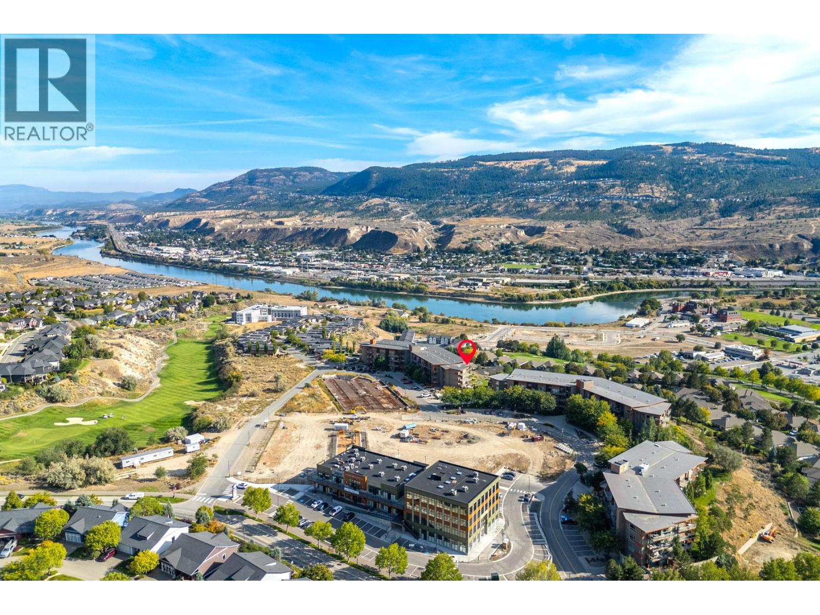 1040 TALASA Court Unit# 3116, Kamloops