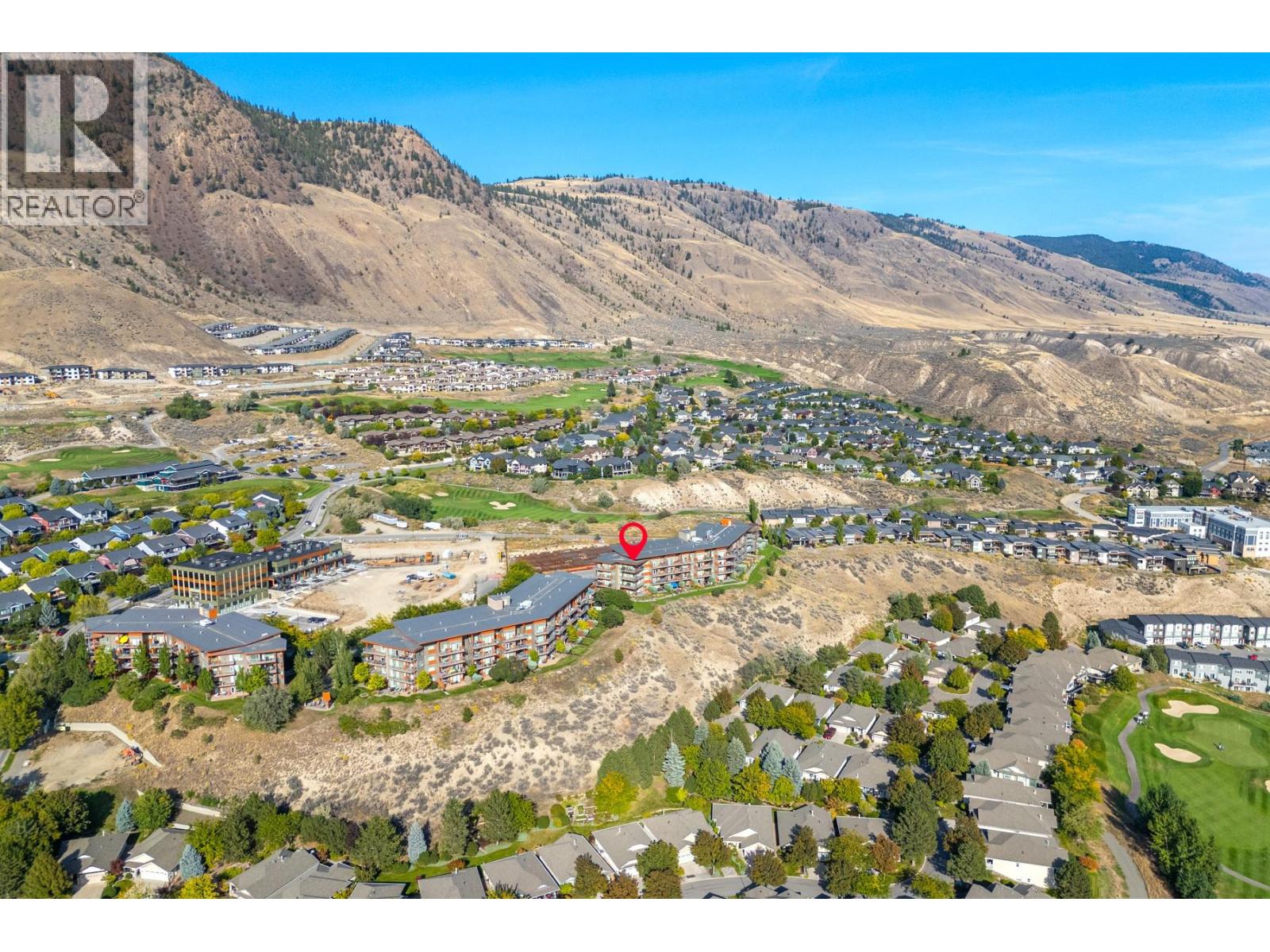 1040 TALASA Court Unit# 3116, Kamloops