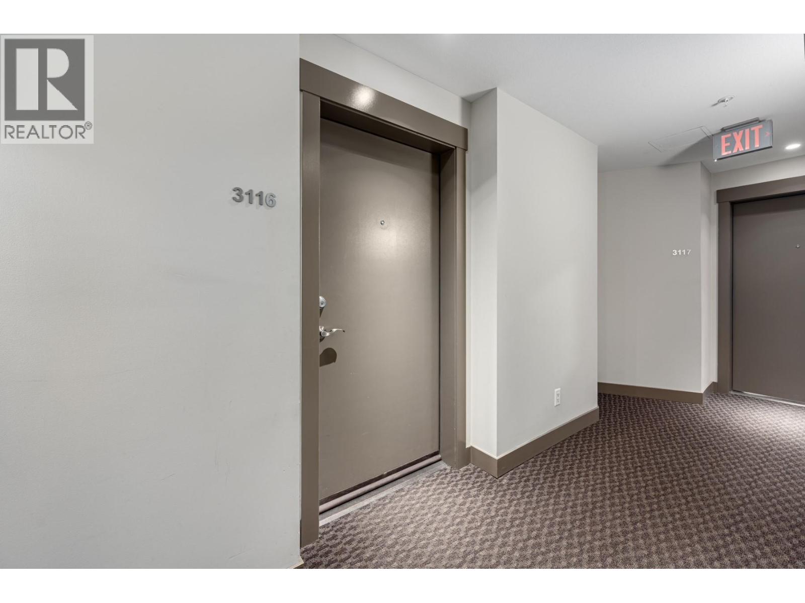 1040 TALASA Court Unit# 3116, Kamloops
