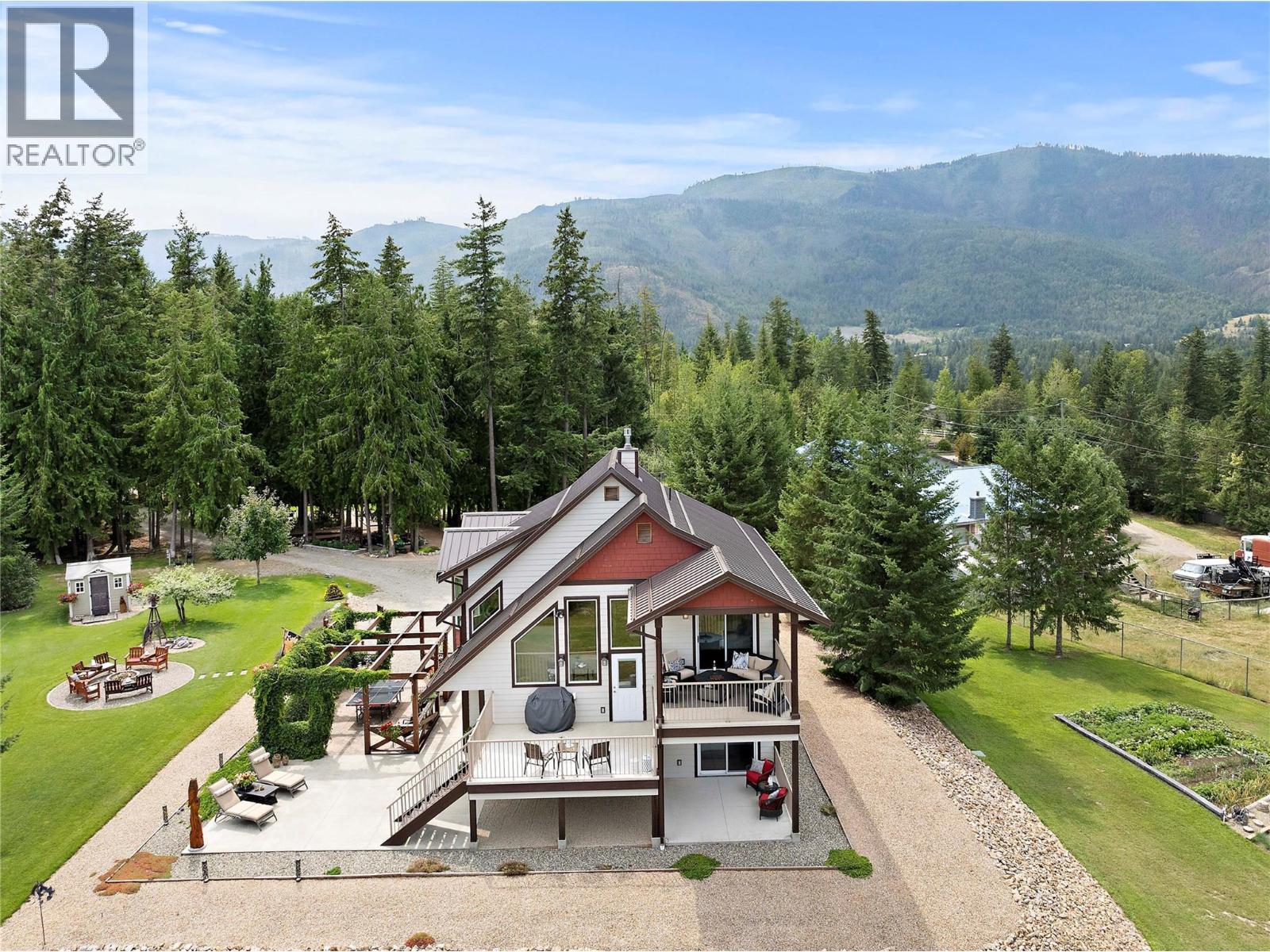 2672 McKenzie Road - 84
