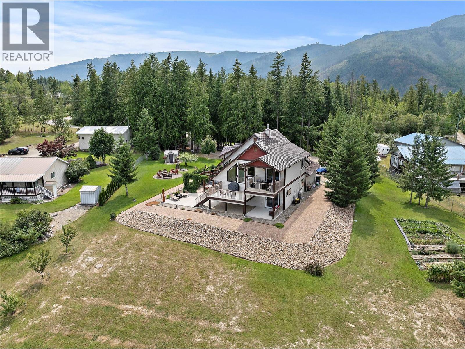 2672 McKenzie Road - 87
