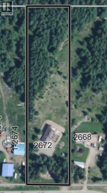2672 McKenzie Road - 92