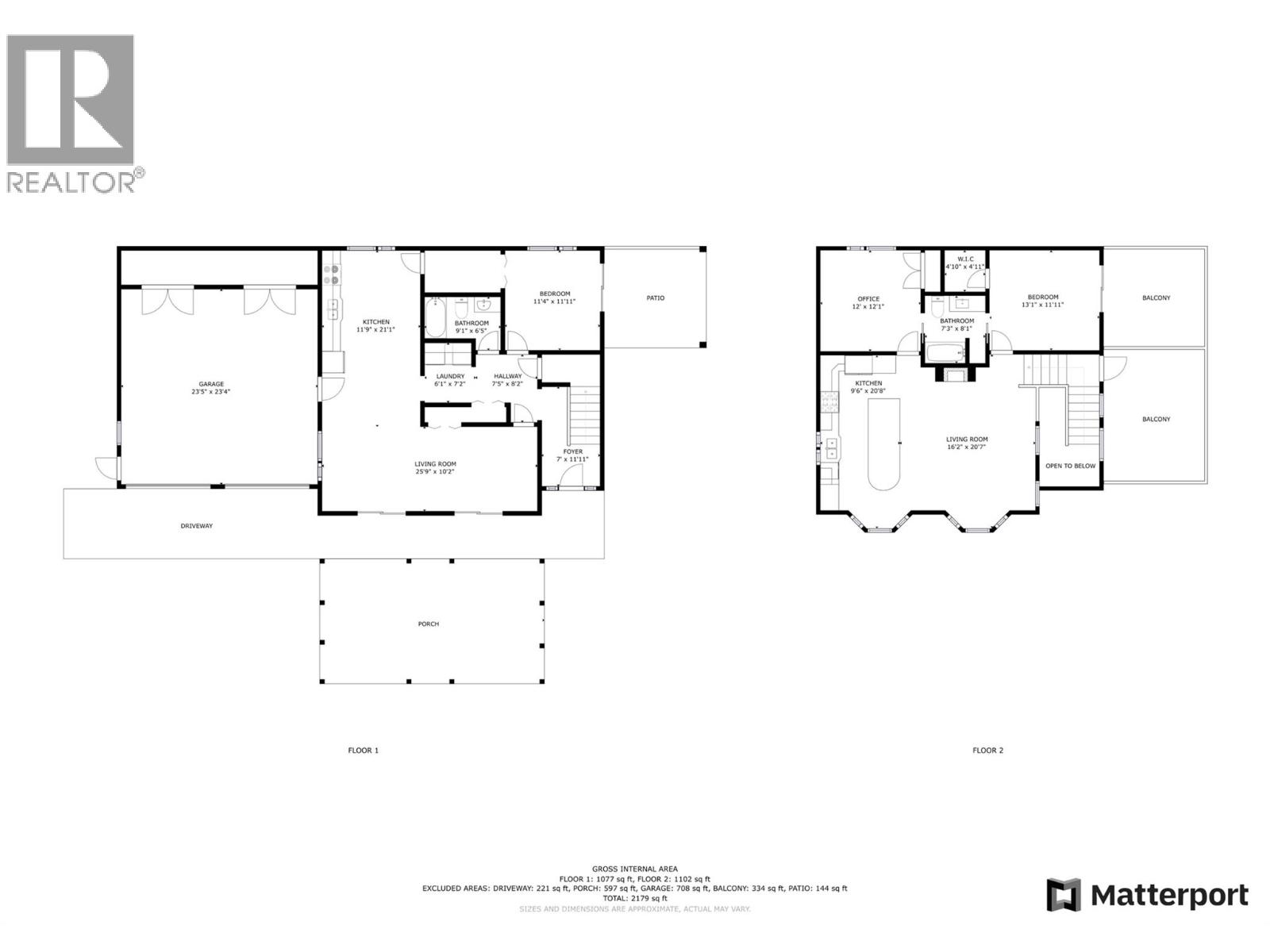 2672 McKenzie Road - 93