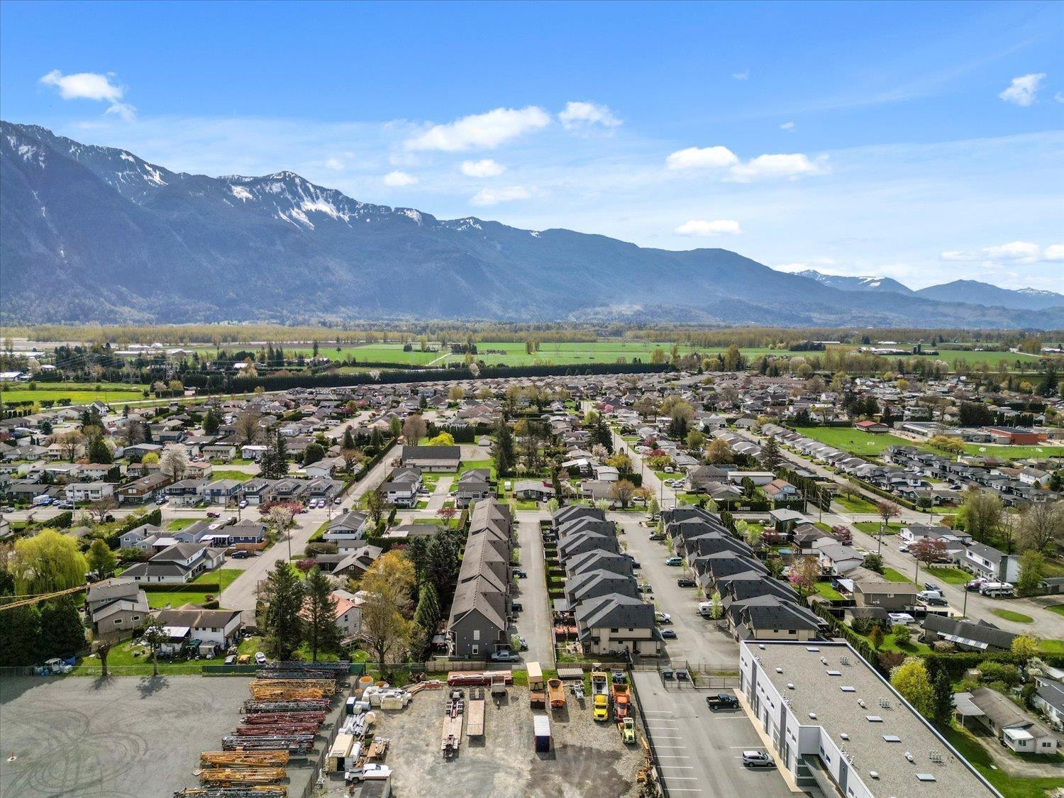 6 7435 MORROW ROAD, Agassiz, Agassiz