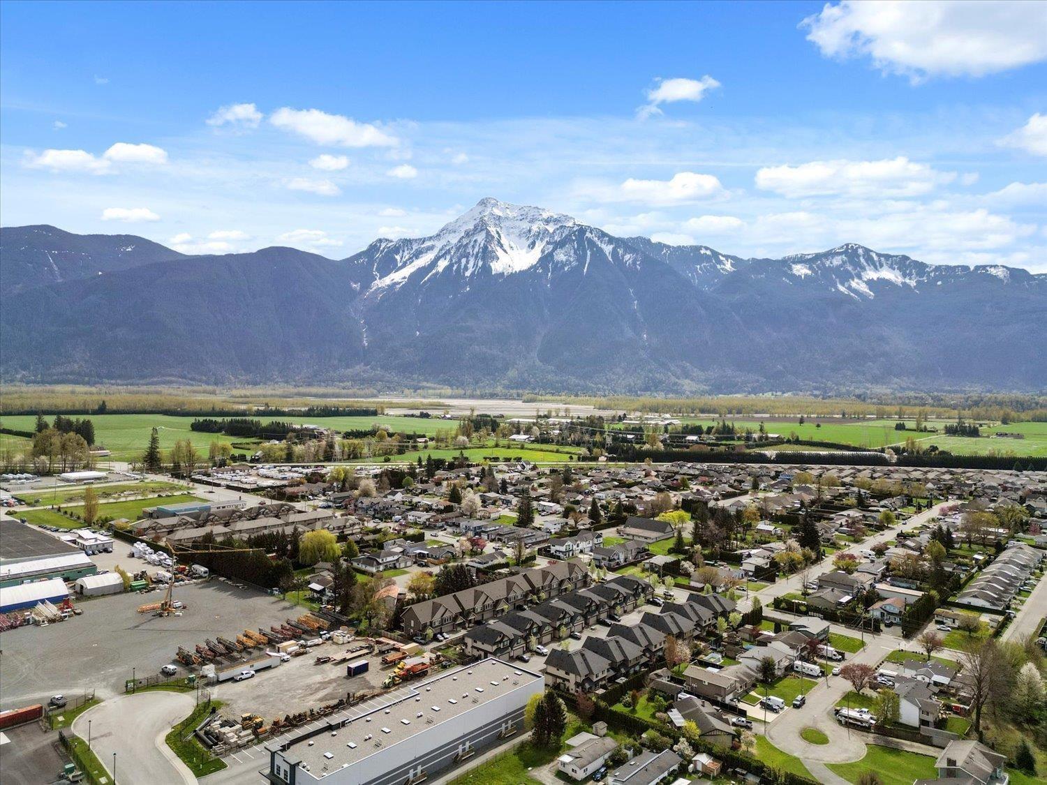 6 7435 MORROW ROAD, Agassiz, Agassiz