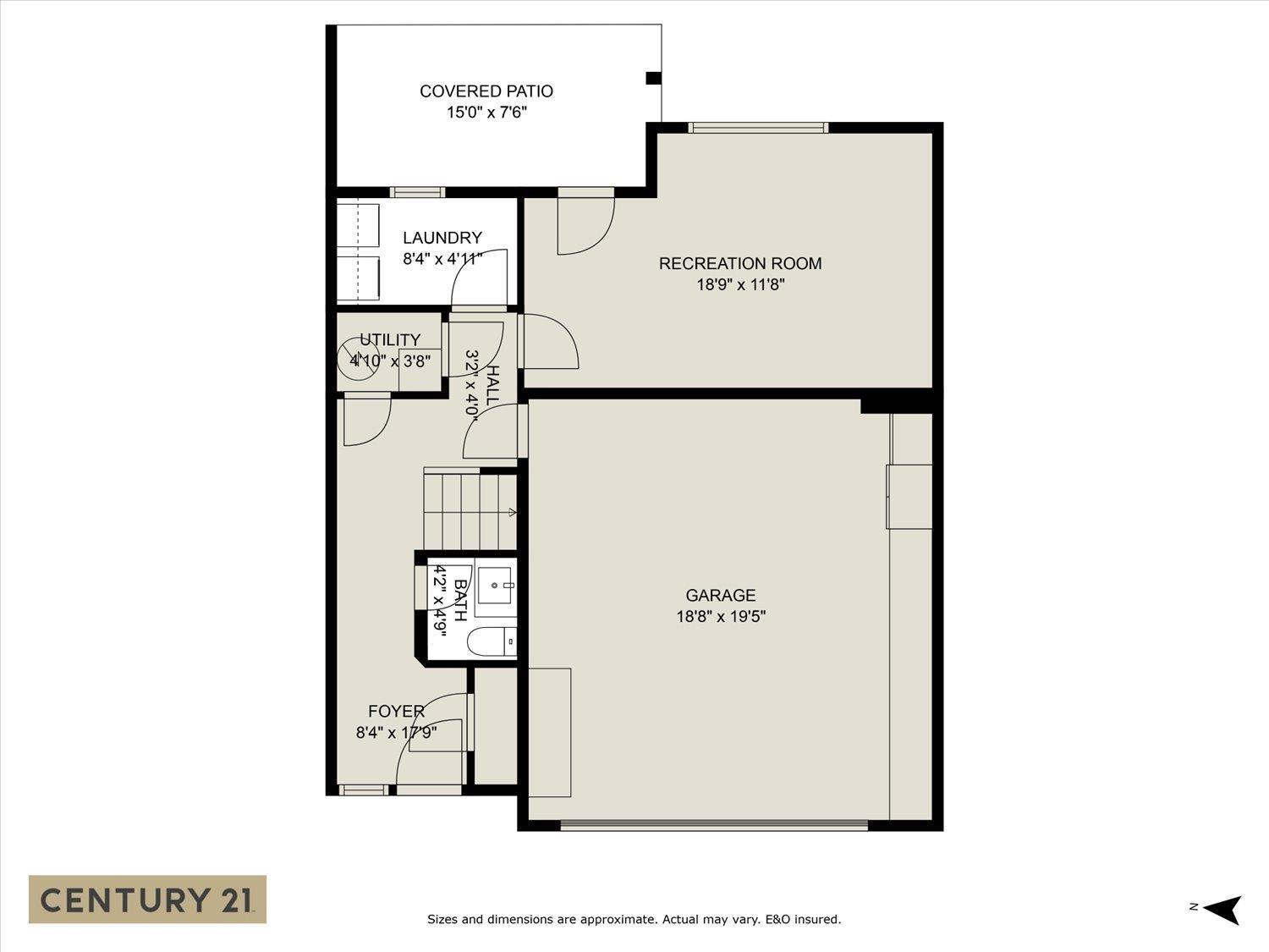 6 7435 MORROW ROAD, Agassiz, Agassiz
