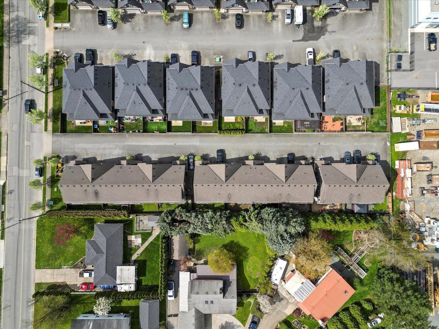 6 7435 MORROW ROAD, Agassiz, Agassiz