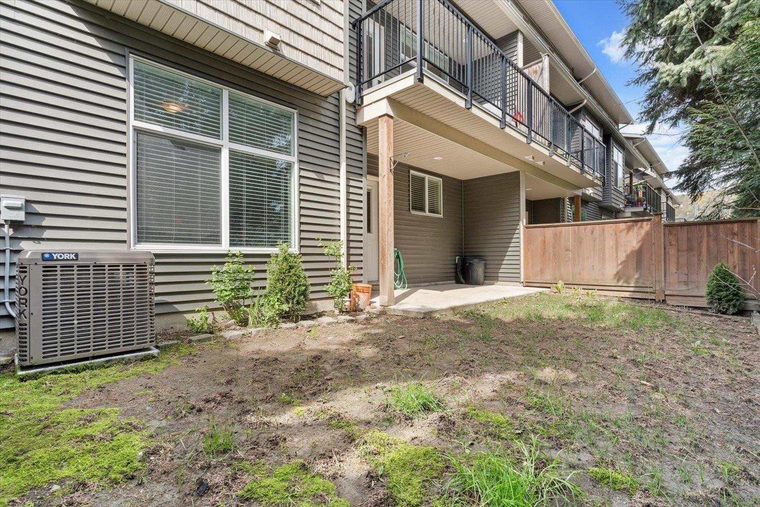 6 7435 MORROW ROAD, Agassiz, Agassiz