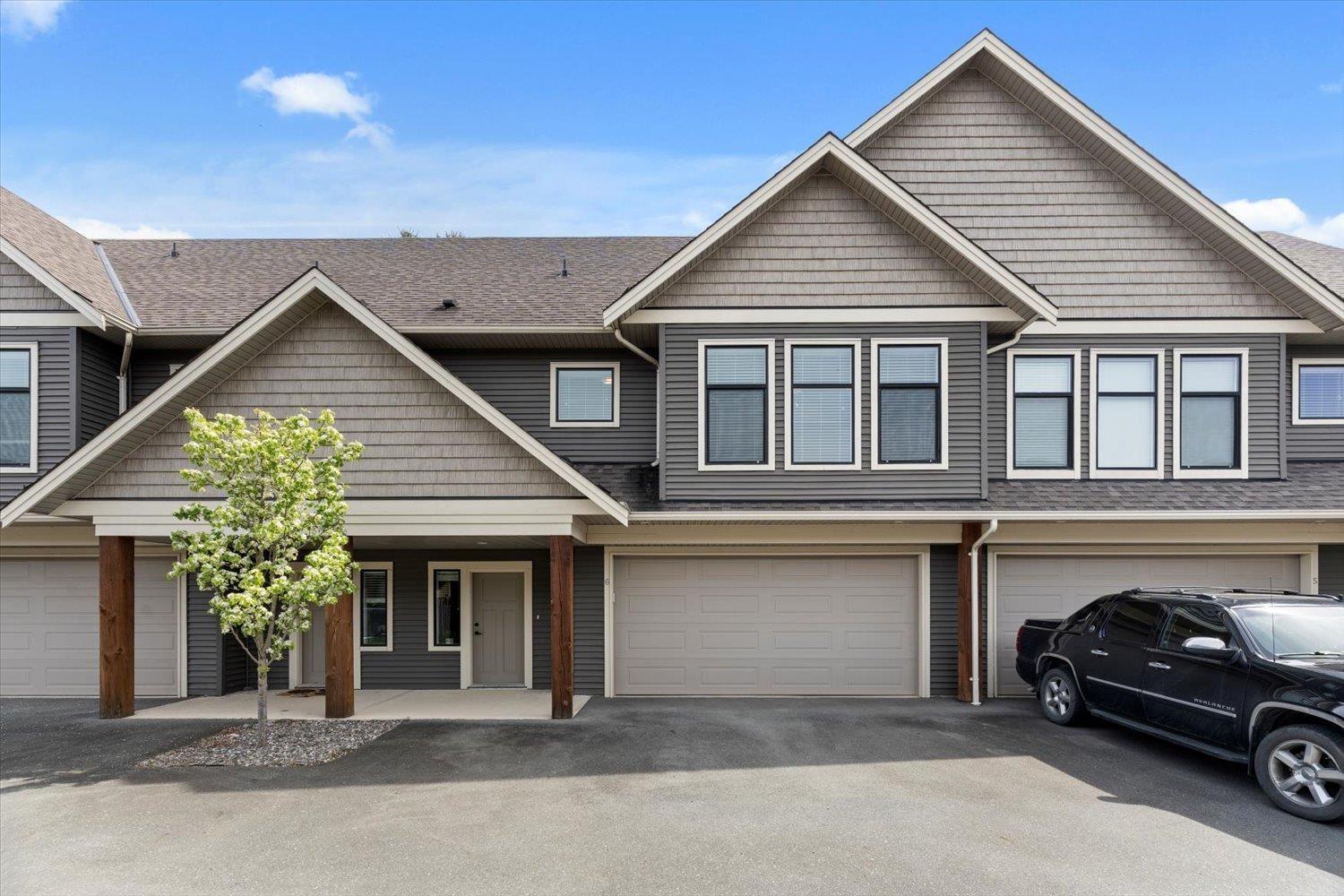 6 7435 MORROW ROAD, Agassiz, Agassiz